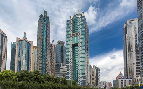 上海招商局大厦