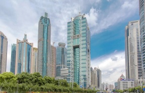 上海招商局大厦